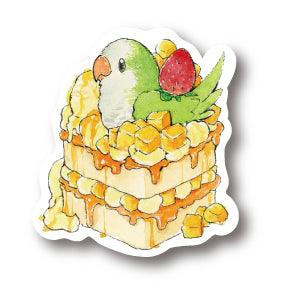 middle size|ハニトー オキナ