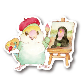 middle size|コザ・リザ