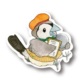 middle size|Cafe de birdsカノコスズメ