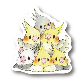 middle size|オカメタワー