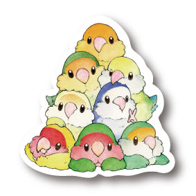 middle size|コザクラタワー