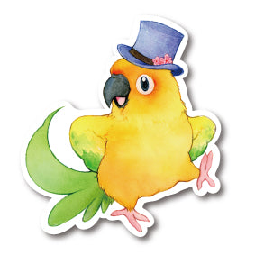 middle size|お祝い コガネメキシコ