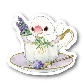 sticker Msize|Kocha Buncho