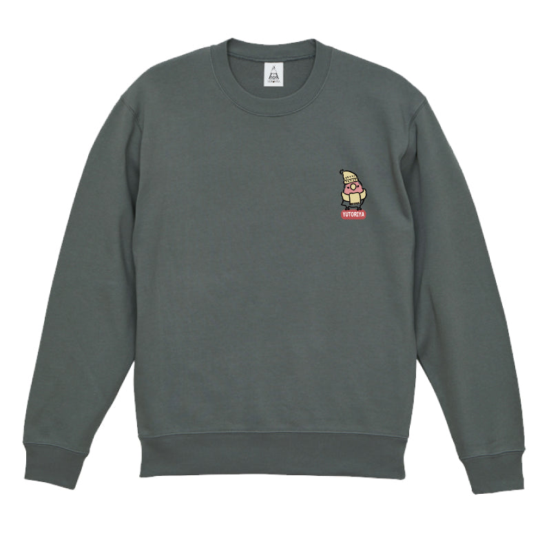 トレーナー｜冬ぅなコザクラ