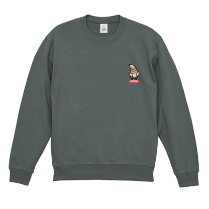 トレーナー｜冬ぅなコザクラ