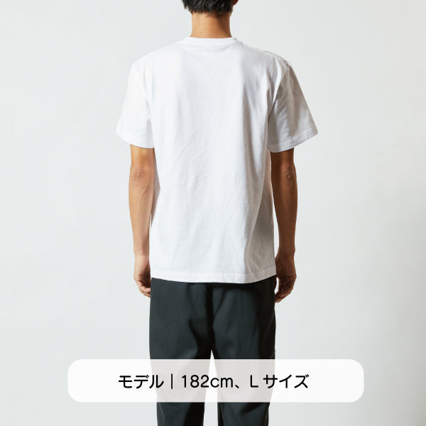 Tシャツ｜激おこ文鳥（白ボディ）