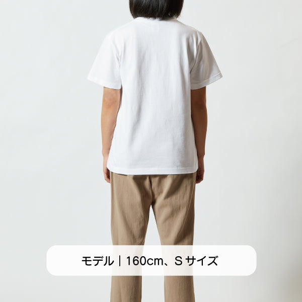 Tシャツ｜激おこ小鳥シリーズ（白ボディ）