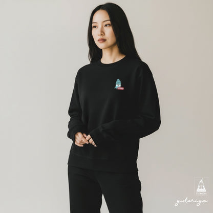 トレーナー｜冬ぅなセキセイ