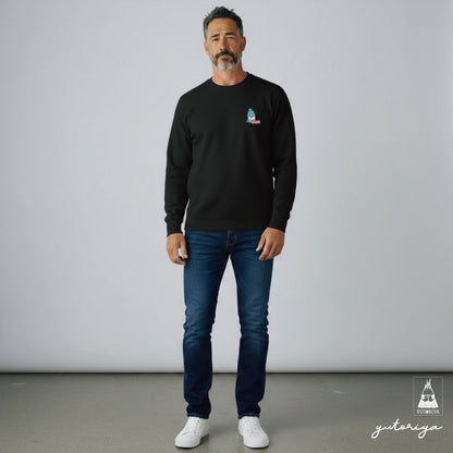 トレーナー｜冬ぅなセキセイ