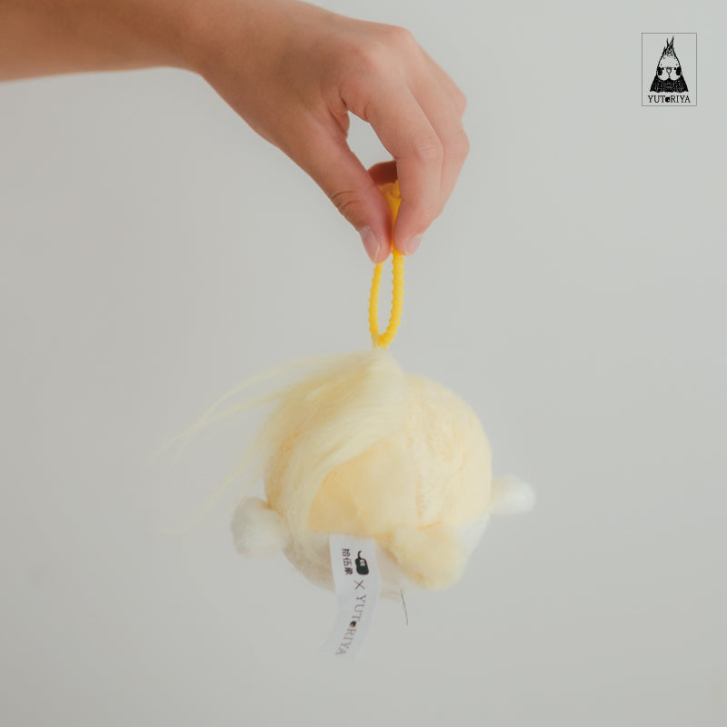 小鳥のお団子ぬいぐるみ – ゆとり屋公式オンラインショップ