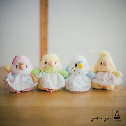 お着換えぬいぐるみ