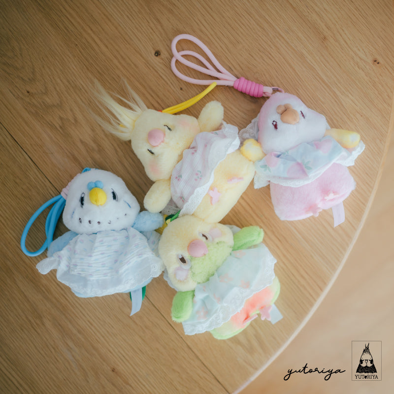 お着換えぬいぐるみ – ゆとり屋公式オンラインショップ