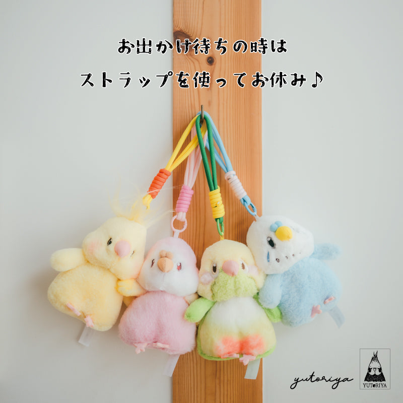 お着換えぬいぐるみ