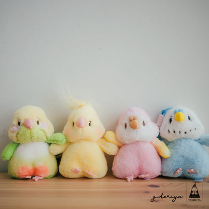 お着換えぬいぐるみ