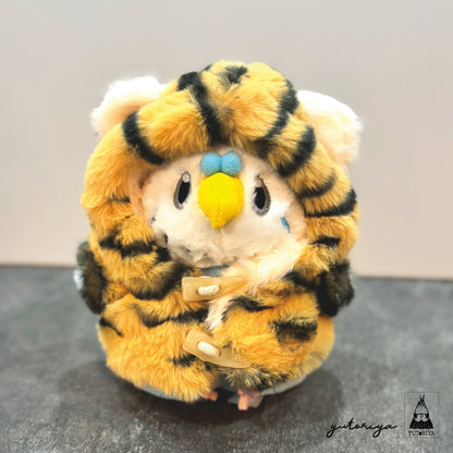 お着換えぬいぐるみ