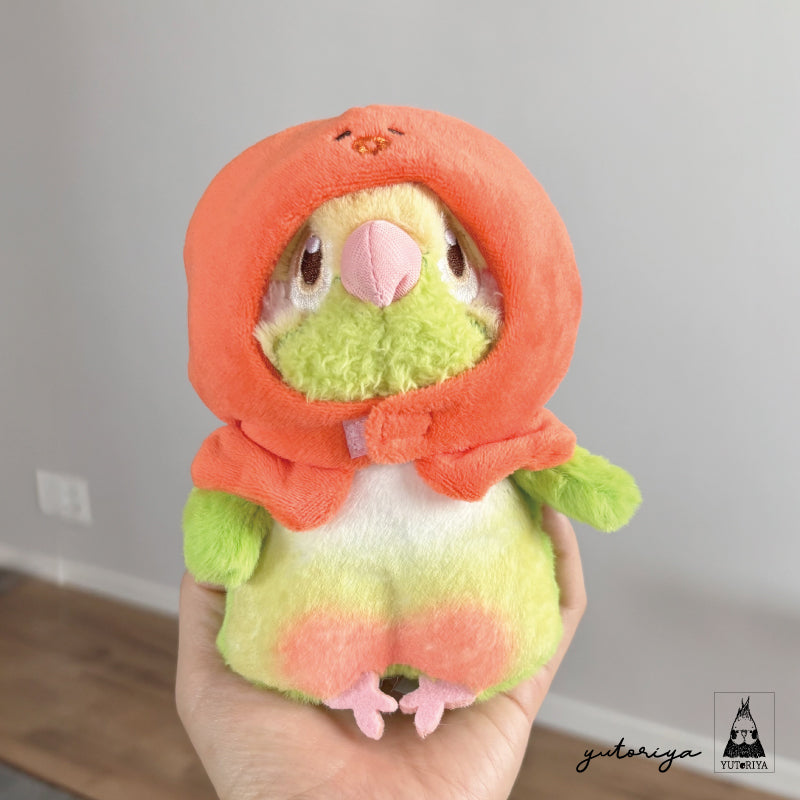 お着換えぬいぐるみ