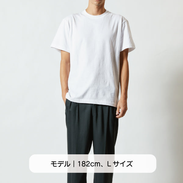Tシャツ｜シロハラインコCaique