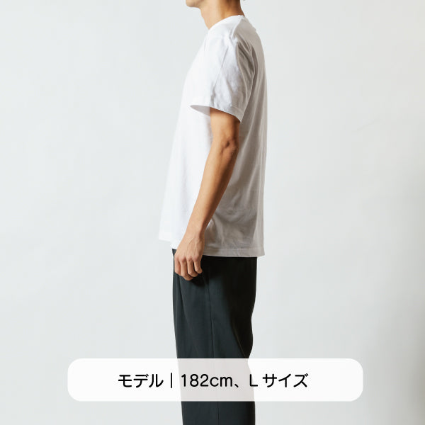 Tシャツ｜シロハラインコCaique