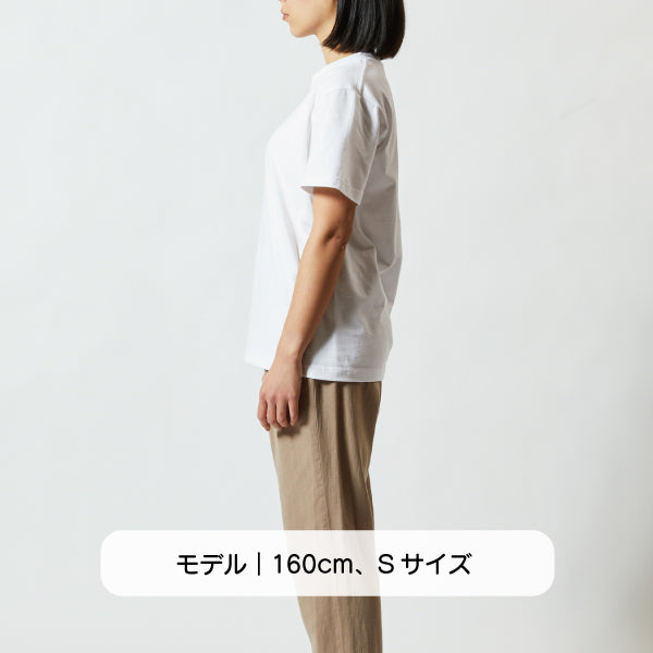 Tシャツ｜ウロコインコGreen-cheeked Conure
