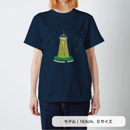 オカメインコTシャツ