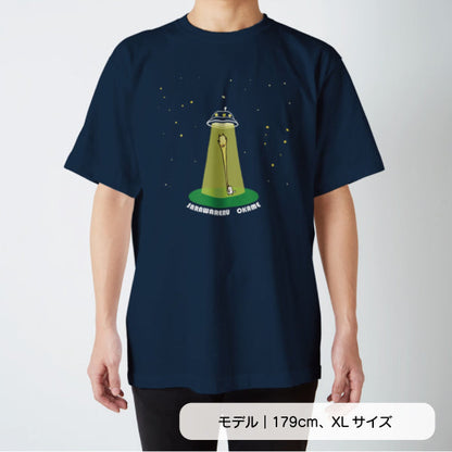 オカメインコTシャツ